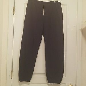 Vintage Polo Lounge pants